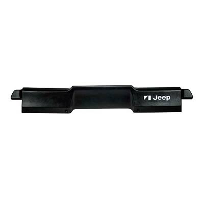 OMIX-ADA DMC-5760458 OMIX-ADA Factory-Style CJ Dash Pads with Jeep