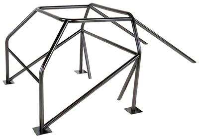 8 Point 00-05 Lexus IS300 RRC Roll Bars and Cages 
