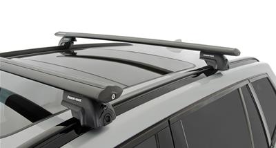 Rhino-Rack JA1744 Rhino-Rack USA Vortex SX Roof Racks | Summit Racing