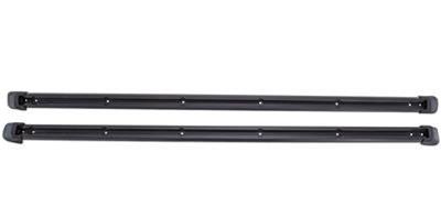 Rhino-Rack Nissan Frontier RTS Tracks w/Hardware/End Caps - Pair thumbnail 3