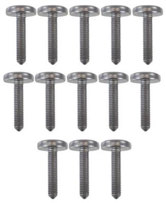 Rein HWK0068 Rein Automotive OE Transmission Pan Screw Kits