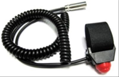 RJS Racing Equipment 600080148 RJS 2-Way Radio Components | Summit Racing
