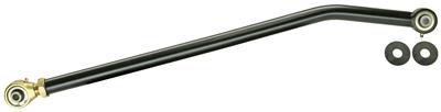 RockJock TJ/LJ Rear Johnny Joint Trac Bar kit w/ Hardware and 1.25in DOM Tubing (1x rokCE-9120RS, 1x rokCE-9121N) thumbnail 7