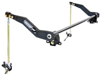Rock Jock RJ-256200-103 Rock Jock Antirock Sway Bars