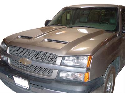 2005 CHEVROLET SILVERADO 1500 RK Sport Inc. 29012000 RK Sport ...