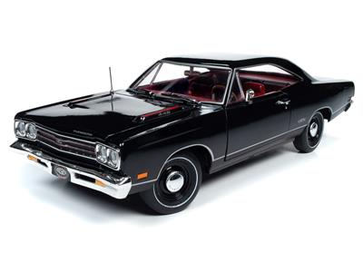 plymouth gtx diecast