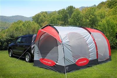Rightline Gear 110910 Rightline Gear SUV Tents | Summit Racing
