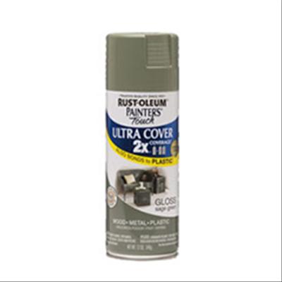 Rust-Oleum Corporation 249094 Rust-Oleum Painter's Touch 2X Ultra
