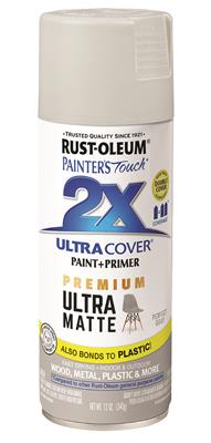 Rust-Oleum Corporation 331184 Rust-Oleum Painter's Touch 2X Ultra