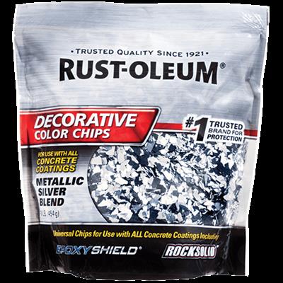 ❤︎K❤︎ Rust-Oleum Corporation 336054 Rust-Oleum RockSolid