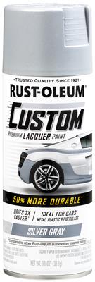 Rust-Oleum Corporation 254860 Rust-Oleum Specialty Color Shift Paint |  Summit Racing
