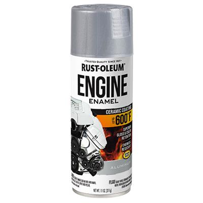 Rust-Oleum Corporation 366428 Rust-Oleum Engine Enamel Ceramic