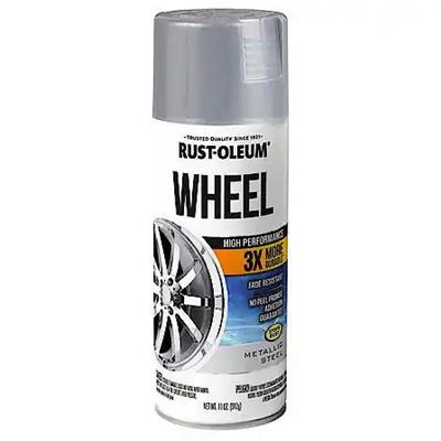 Rust-Oleum Corporation 366440 Rust-Oleum High Performance Wheel