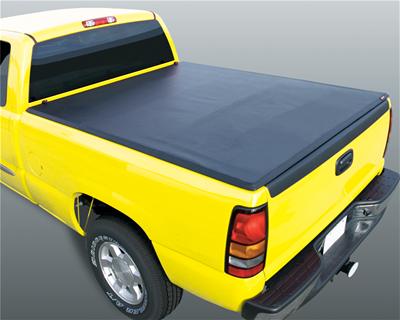 Rugged Liner E3 C6514 Rugged Liner E Series Tonneau Covers Summit Racing
