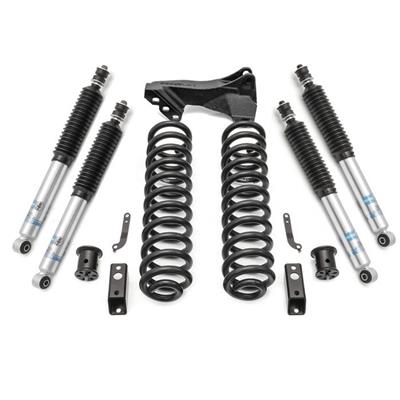 ReadyLift Suspension 46-2724 ReadyLift Suspension Leveling Kits ...