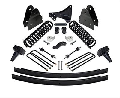 ReadyLift Suspension Lift Kits 49-2765 Kit, Front and Rear, Ford, Kit thumbnail 2