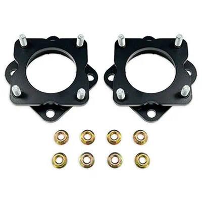 ReadyLift Suspension Leveling Kits 66-52200 Kit, Front, Spacer, 2.00 in. Lift, Toyota, Kit thumbnail 4