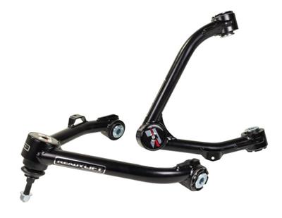 ReadyLift Suspension 67-34640 ReadyLift Suspension Leveling & Big