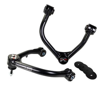 ReadyLift Suspension 67-39640 ReadyLift Suspension Leveling & Big