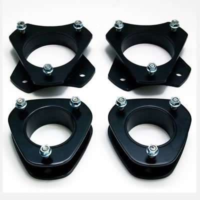 ReadyLift Suspension SST Lift Kits for 2003-2017 EXPEDITION, 2005-2008 NAVIGATOR - 69-2070 Lift, Strut Extension, Front, 3.0 in. Lift, Rear 2.0 in. Lift, Ford, Kit