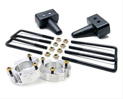 ReadyLift Suspension Lift Kits 69-2200 Kit, Front and Rear, Ford, Kit