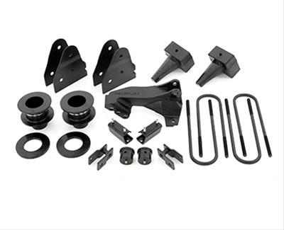 ReadyLift Suspension Lift Kits 69-2736 Kit, Front and Rear, Ford, Kit thumbnail 2