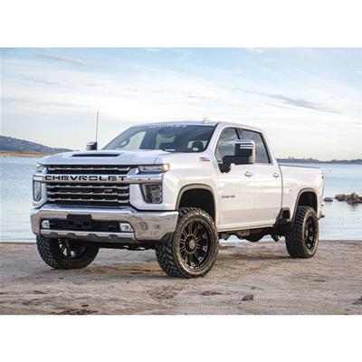 2021 CHEVROLET SILVERADO 2500 HD ReadyLift Suspension 69-3030 ReadyLift ...