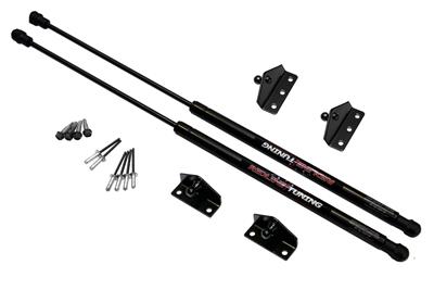 Redline Tuning 21-27006-02 Redline Tuning QuickLIFT Plus Lift