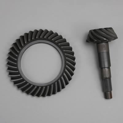 Richmond Gear Ring and Pinion Sets 49-0015-1 GM 8.2 in. 3.55 Gears Gear, Pinion, 3.55:1 Ratio, GM, in., 10-Bolt, 3 Series, Set thumbnail 2