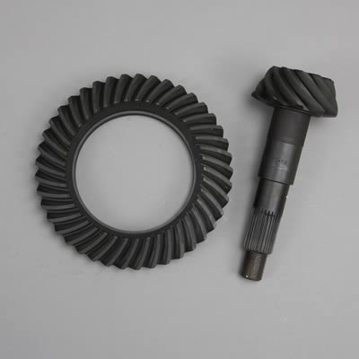 Richmond Gear Ring and Pinion Sets 49-0046-1 GM 7.5/7.625 in. 3.73 Gears Gear, Pinion, 3.73:1 Ratio, GM, 7.5 in./7.625 in., 10-Bolt, 3 Series, Set thumbnail 2