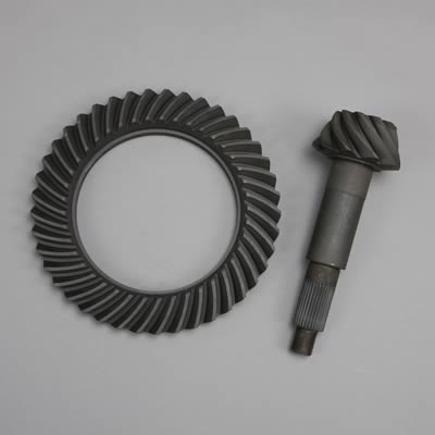 Richmond Gear Ring and Pinion Sets 69-0052-1 Dana 60 4.10 Gears Gear, Pinion, 4.10:1 Ratio, 60, Set thumbnail 4