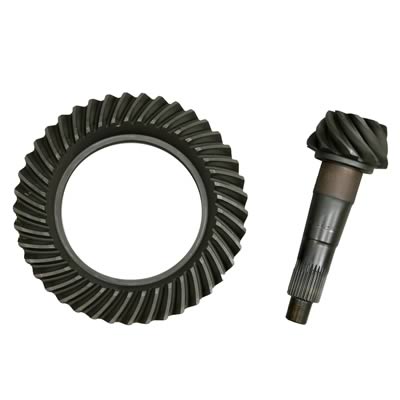 『3年保証』 Gear Richmond 69-0306-1 Sets Pinion and Ring Gear Richmond 額縁