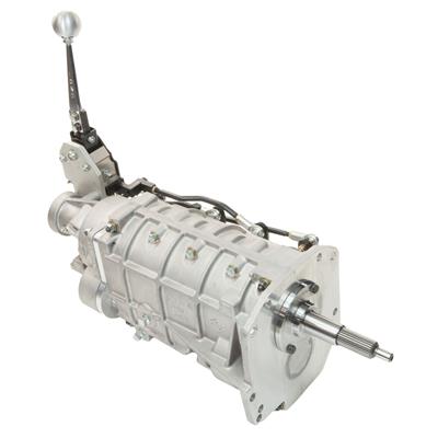 Richmond Gear 7020526C Richmond Gear Super Street 5-Speed