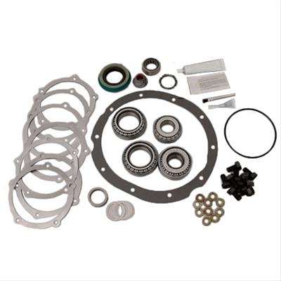 Richmond Gear Complete Ring and Pinion Installation Kits