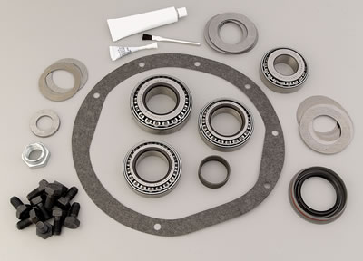 Richmond 8.5in GM Bearing Kit Richmond 8.5in GM Bearing Kit