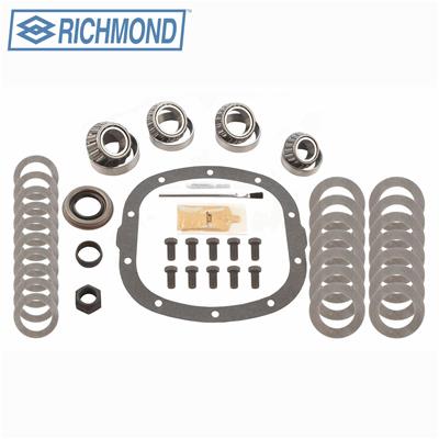 Richmond Gear 8310451 Installation Kit 