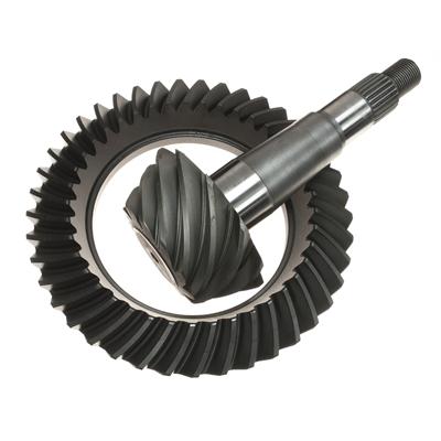 Excel Ring Pinion and Axle CR825355 Richmond Gear EXCel Ring and Pinion ...