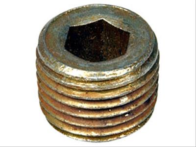 Dorman 090-107 Dorman Pipe Plugs | Summit Racing