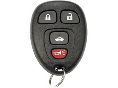 Dorman 13724 Dorman Keyless Entry Remote Key Fobs | Summit Racing