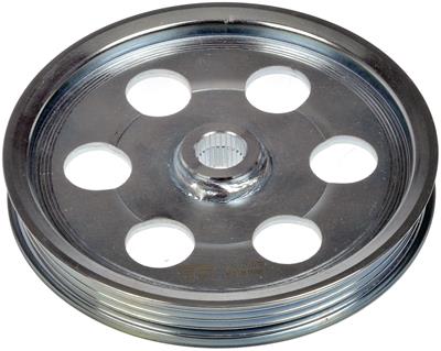 Dorman 300-338 Dorman Power Steering Pulleys | Summit Racing