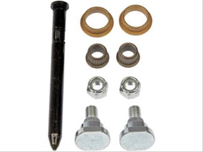 Dorman 38401 Dorman Door Hinge Repair Components | Summit Racing