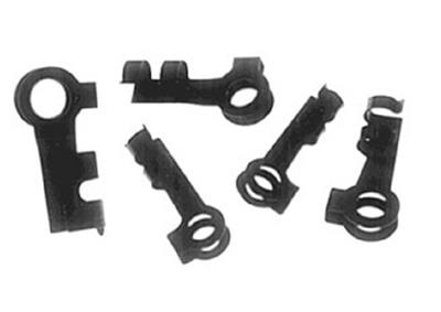 Dorman 41016 Dorman Linkage Retainer Clips | Summit Racing