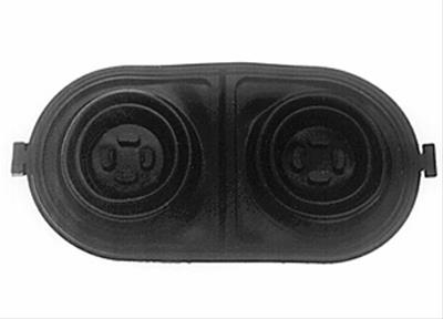 るかΔ Dorman 42071 Dorman Master Cylinder Reservoir Cover Gaskets