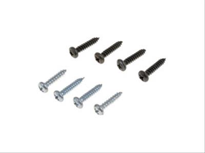 Dorman 42404 Dorman Headlamp Retaining Ring Screws | Summit Racing