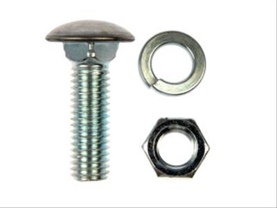 Dorman 45793 Dorman Bumper Bolt Kits | Summit Racing