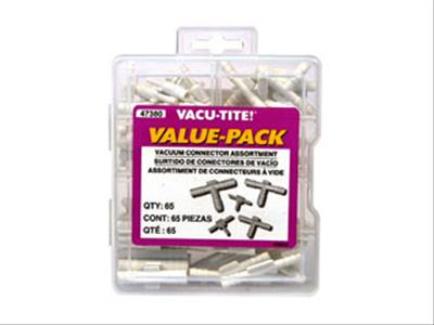 Dorman 47380 Dorman Vacuum Fitting Assortment Kits | Summit Racing