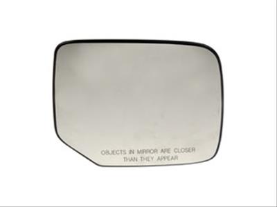 Dorman 56346 Dorman Mirror Replacement Glass | Summit Racing
