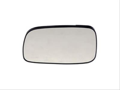 Dorman 56436 Driver Side Non-Heated Plastic Backed Mirror Glass 