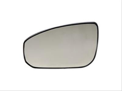 Dorman 56526 Driver Side Non-Heated Plastic Backed Mirror Glass 