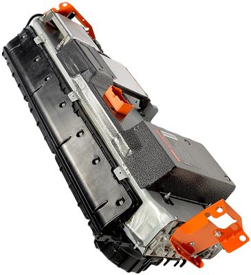 Dorman 587-019 Dorman Remanufactured Hybrid Drive Batteries